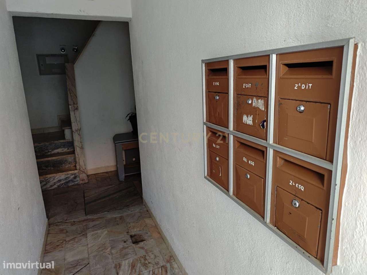 Prédio em propriedade total-Pontinha-Odivelas - Grande imagem: 5/8