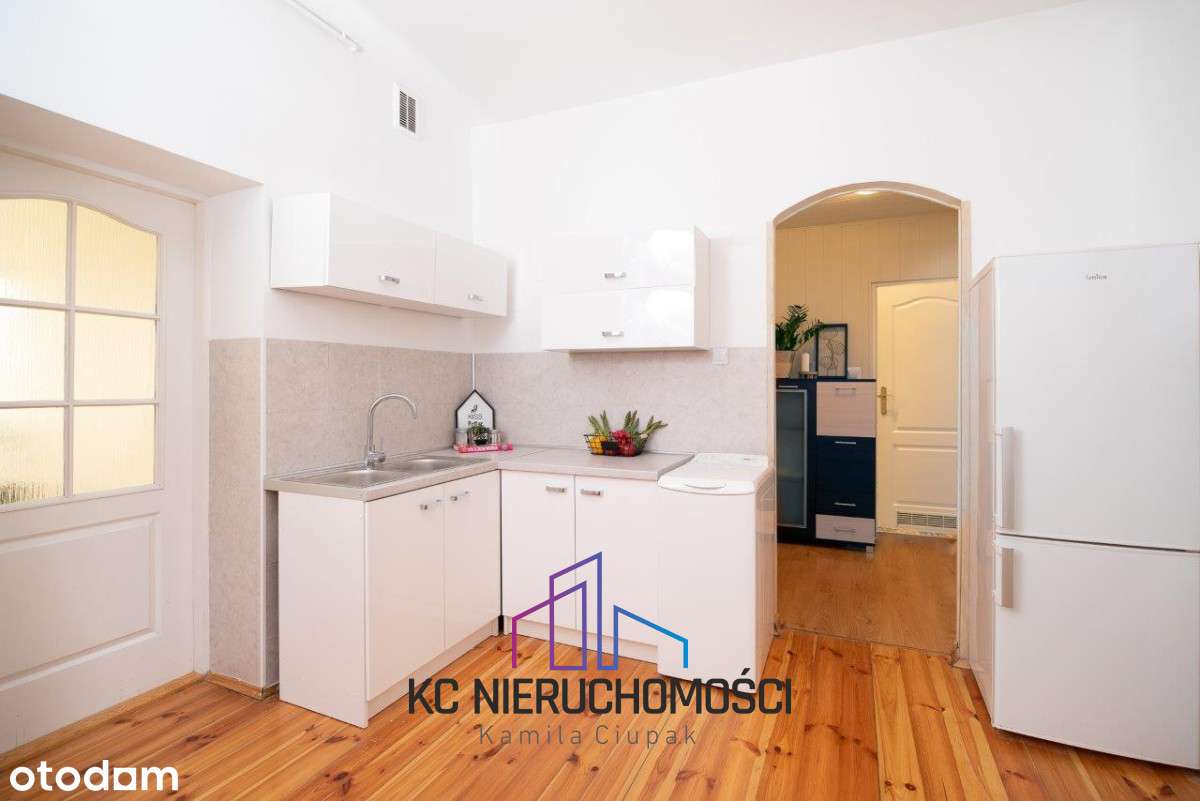 7 minut od Rynku, dla rodziny lub inwestora-17