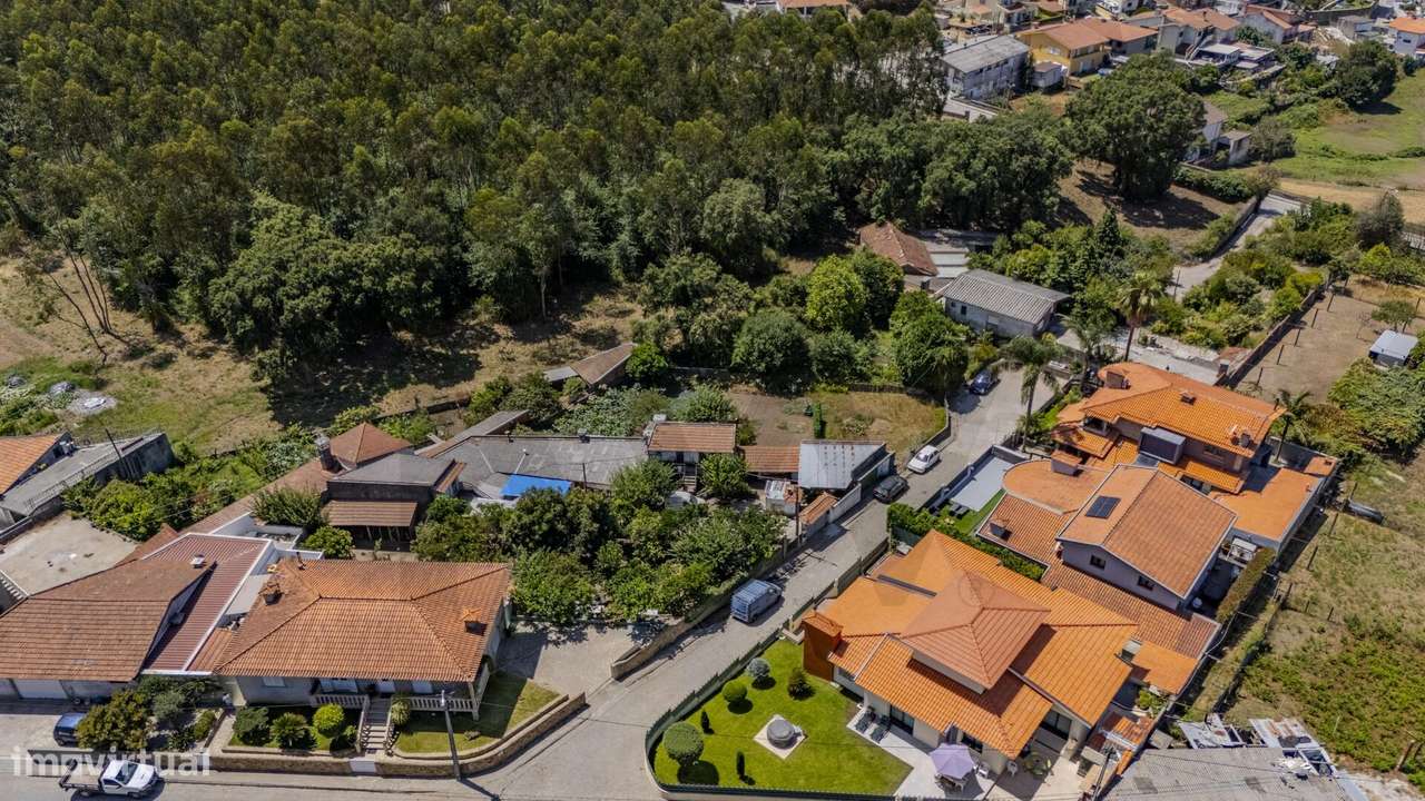 Terreno Urbano em Fornelo - Vila do Conde-6