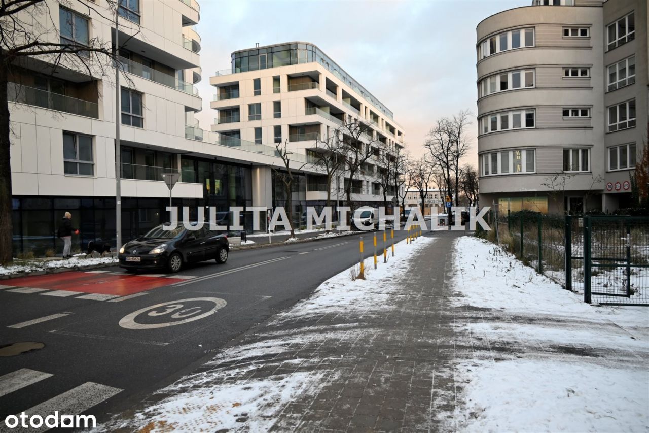 Kompaktowe mieszkanie w centrum Gdyni