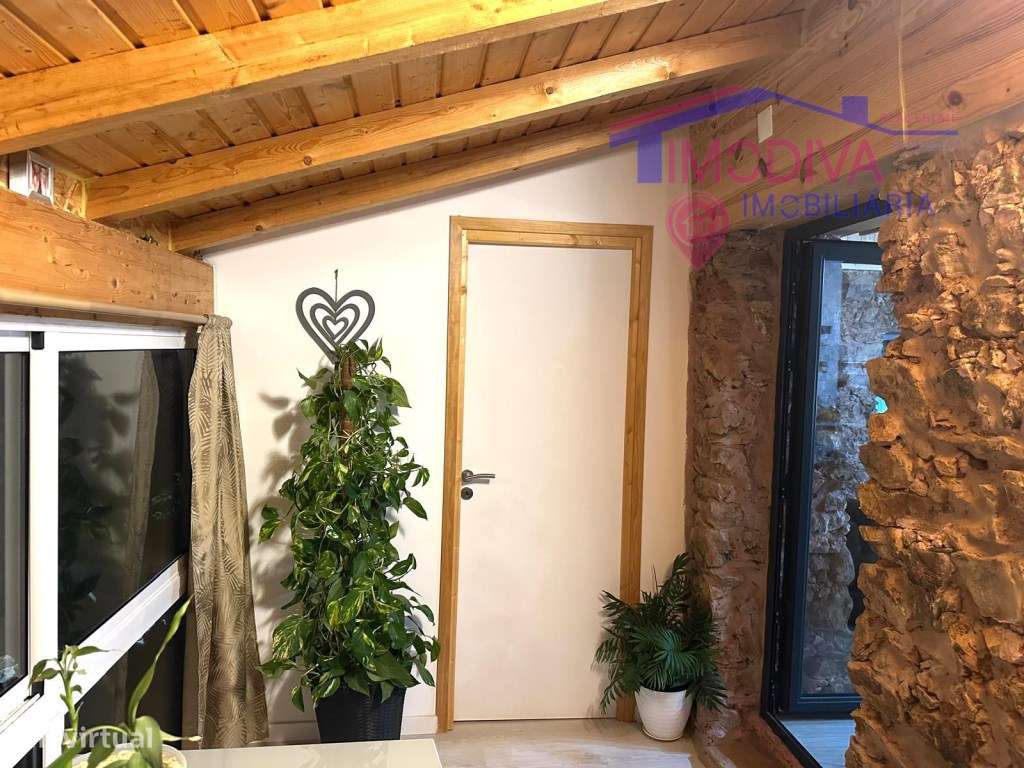 Moradia T2 a 5 minutos das Fragas São Simão - Grande imagem: 3/41