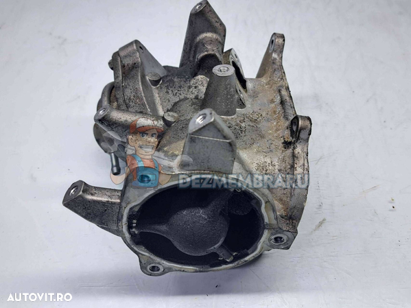 Supapa EGR Mercedes Clasa B (W245) [Fabr 2005-2011] A6401401660 2.0 CDI 640940 - 4