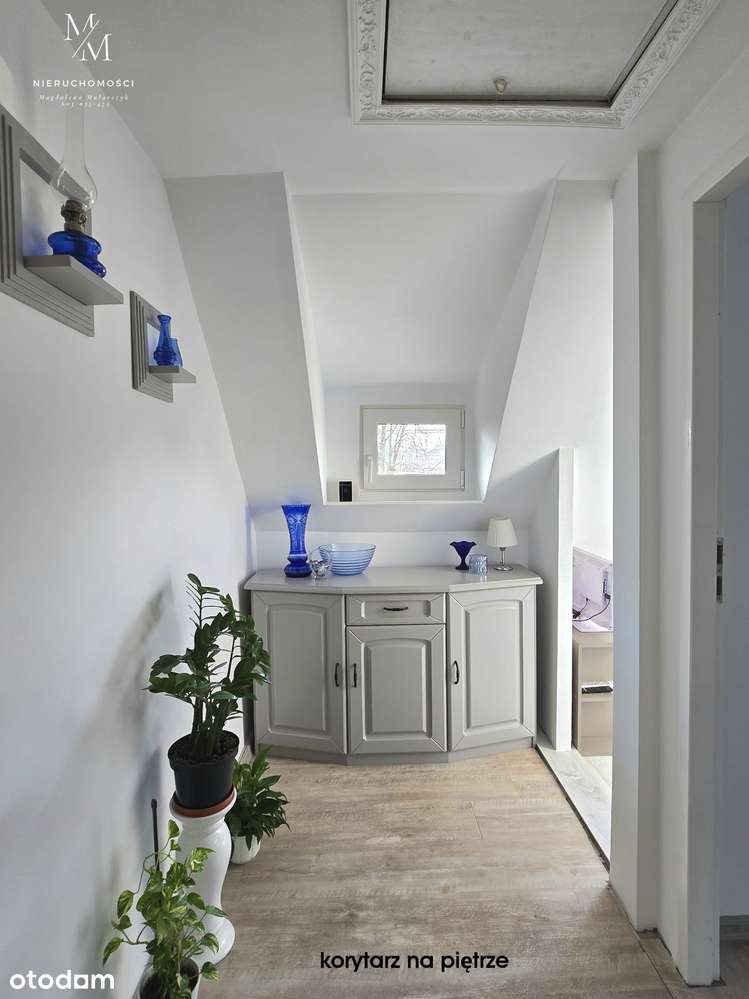 Klimatyczny dom do zamieszkania | idealny dla rodziny | po remoncie-10