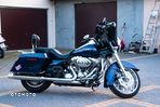 Harley-Davidson FLH Electra Glide - 17