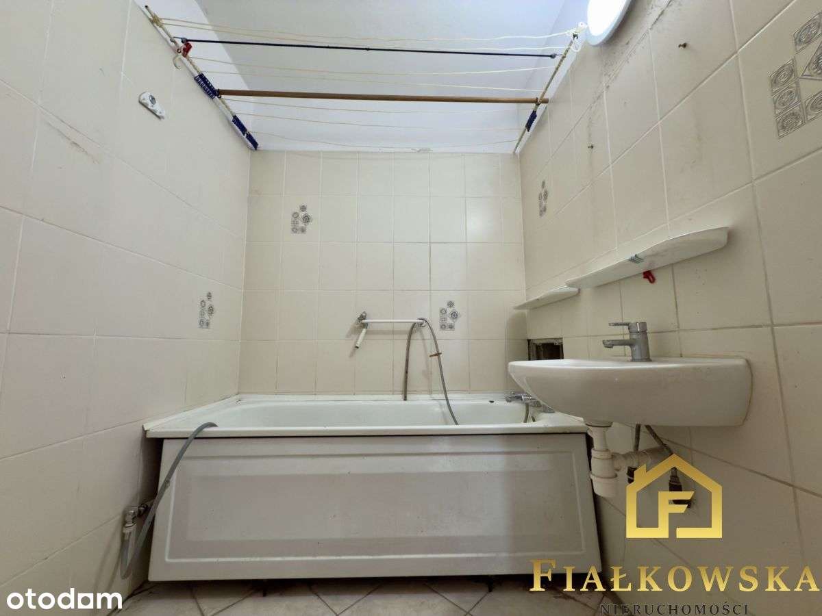 Mieszkanie 3 pokojowe do remontu ul. Krośnieńska-16