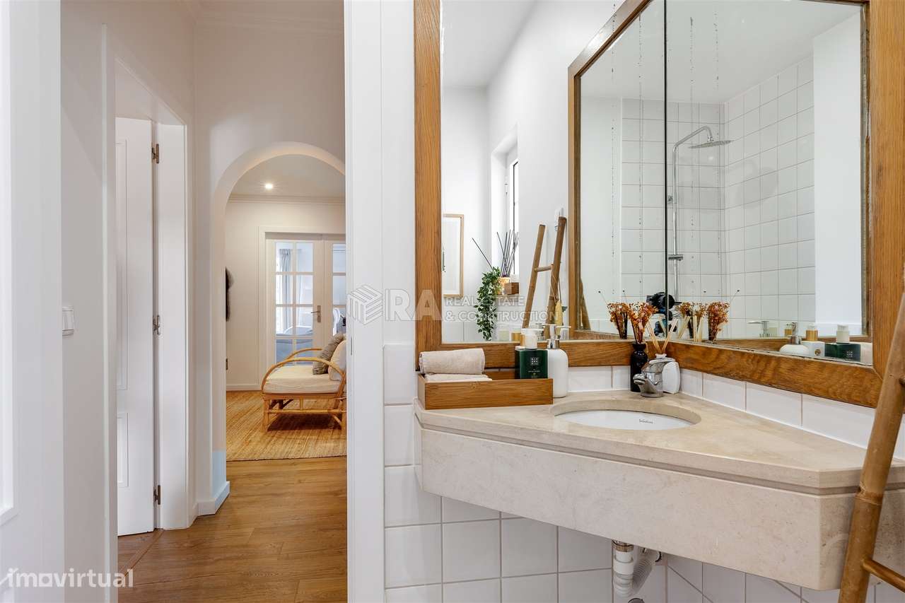 Moradia T4 Venda em Azeitão (São Lourenço e São Simão),Setúbal-11