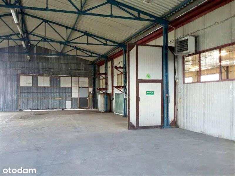 Magazyn - Rumia - Pełny obrazek: 4/5