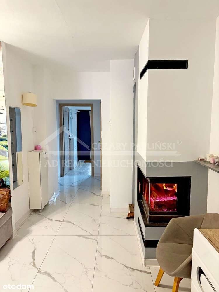 Okuninka, dom letniskowy całoroczny 100 m2-16