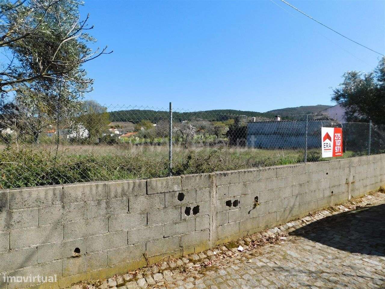 Terreno / Fundão, Donas - Grande imagem: 2/3