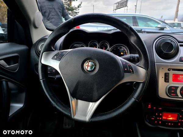 Alfa Romeo Mito 1.4 MultiAir Progression - 25