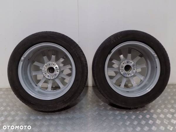 BMW G11 G12 G30 G31 KOŁA FELGI OPONY LATO 17'' - 5