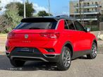 VW T-Roc 1.0 TSI Style - 7