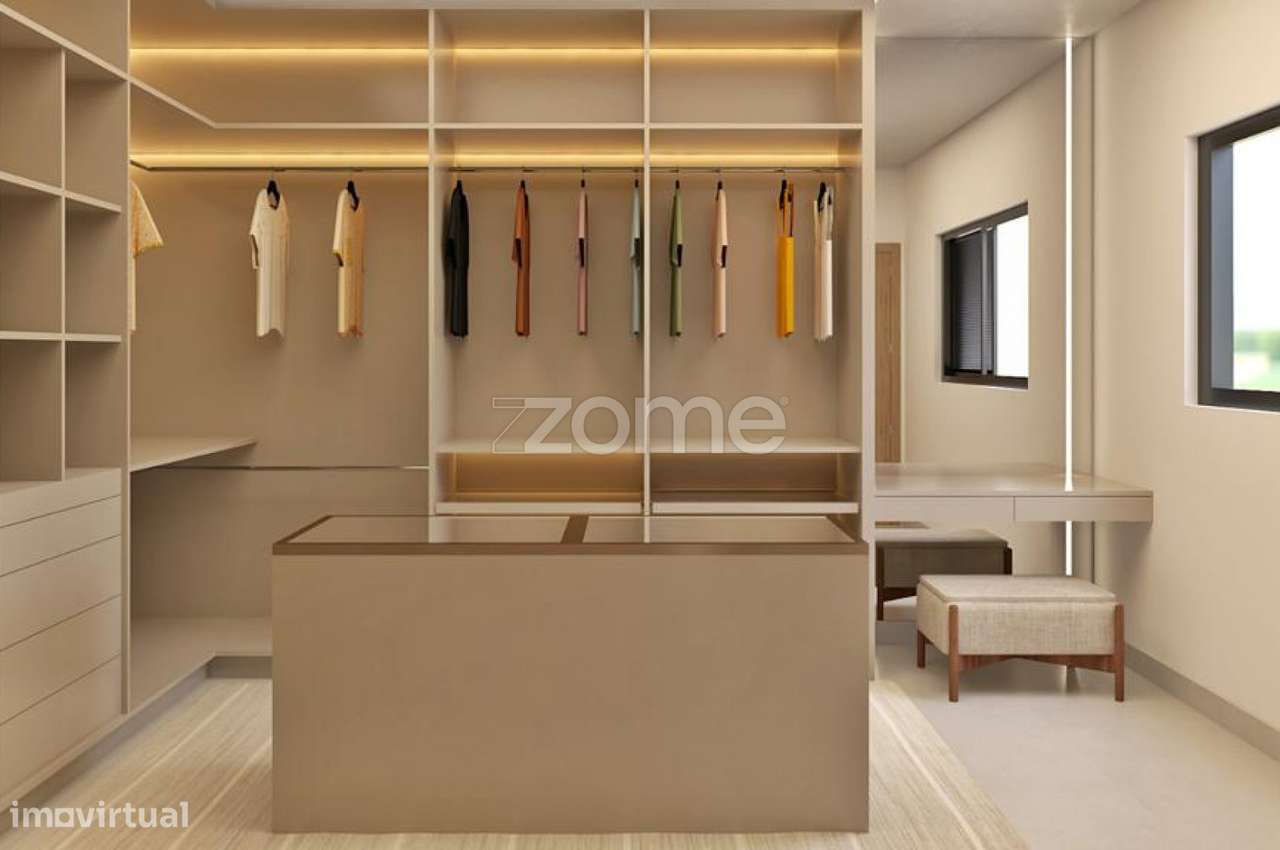 Moradia de Luxo T6 em Palmela - Grande imagem: 2/43