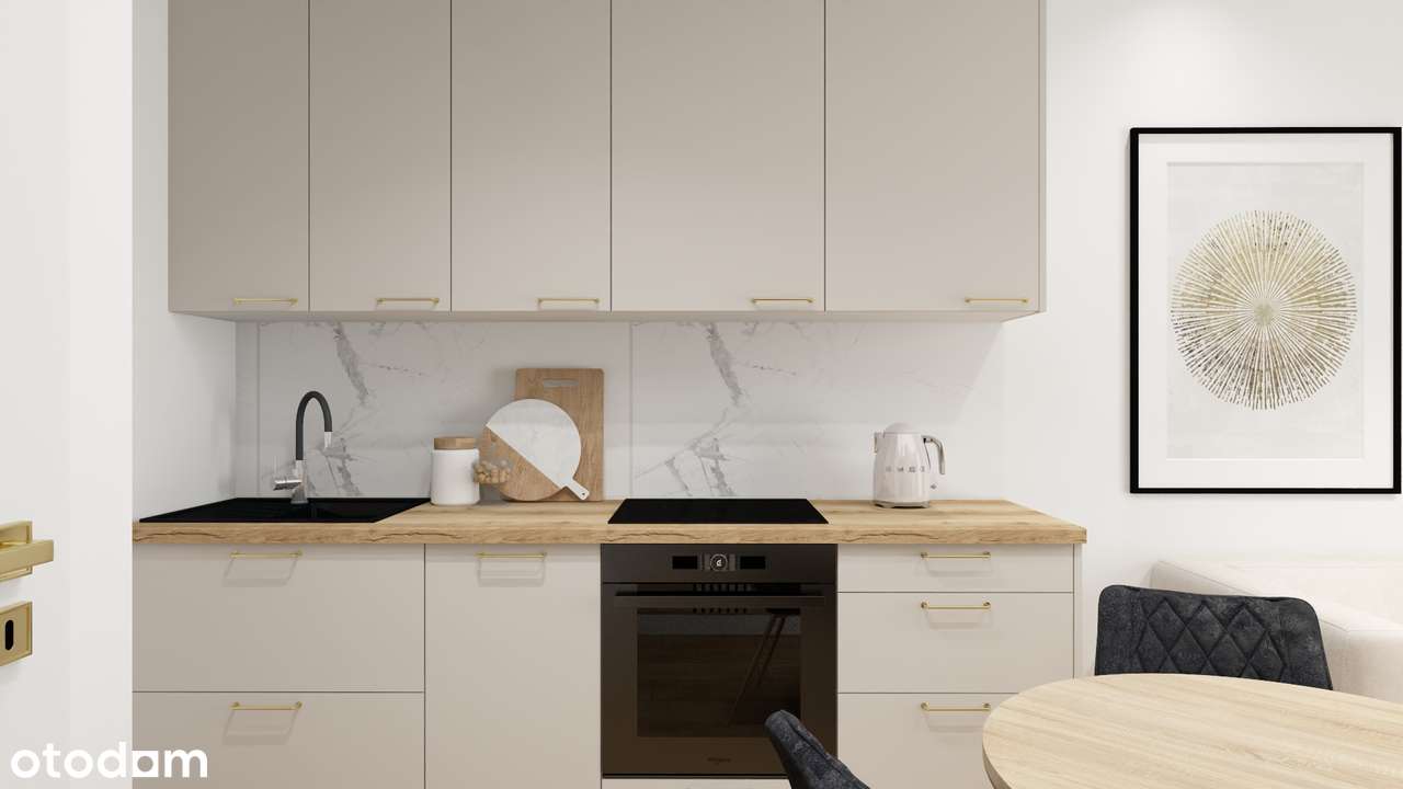 Mieszkanie na sprzedaż, ul. Wyścigowa 47 - Pełny obrazek: 3/9