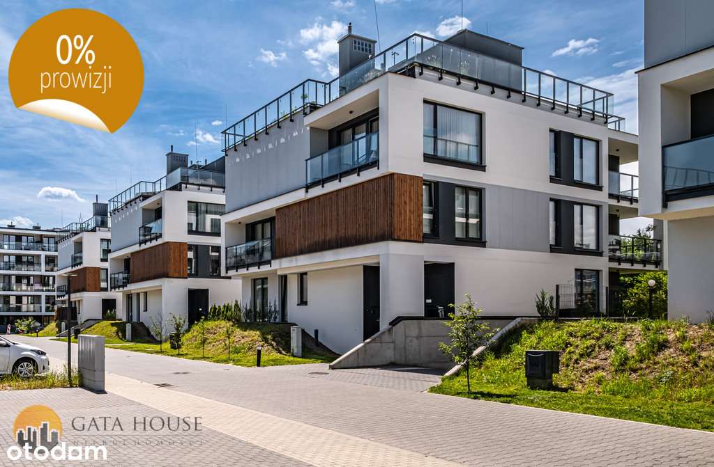 Nowoczesne 3 pokoje na kameralnym osiedlu-19