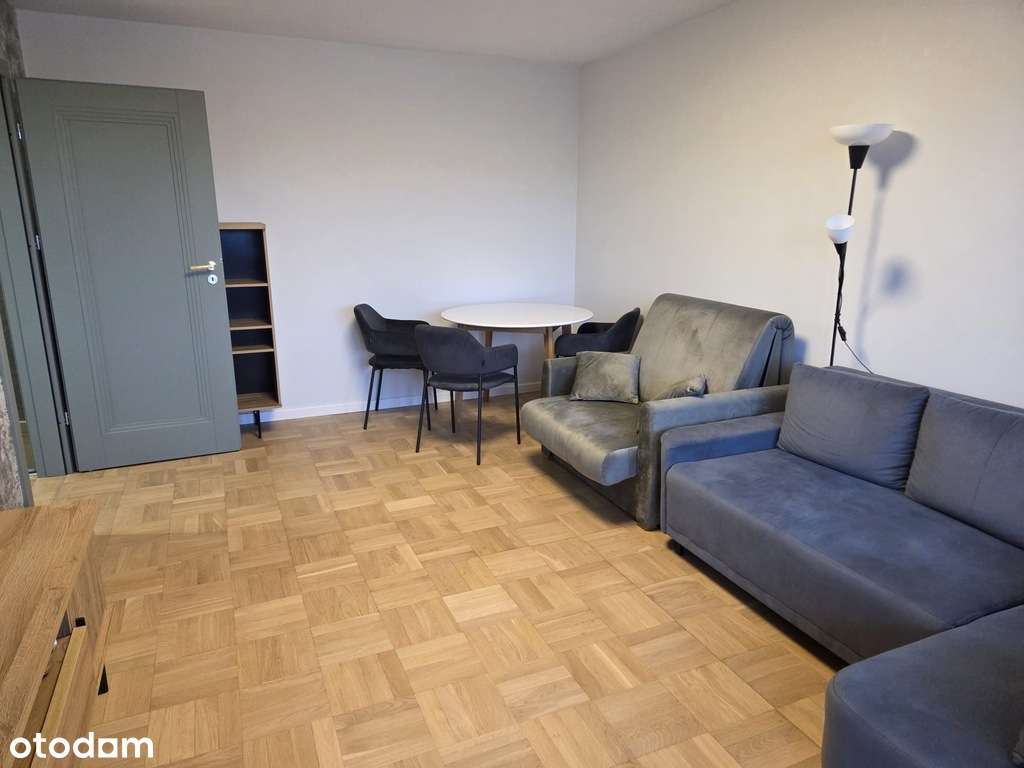 2-pokojowe mieszkanie po generalnym remoncie-6