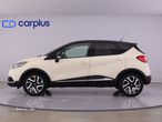 Renault Captur 0.9 TCE Exclusive - 4