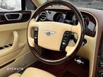 Bentley Continental Flying Spur Standard - 34