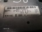 Centralina MMI Multimedia Audi a8 d3 4e0 2003-2009 (2x no estoque) - 3