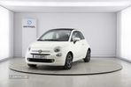 Fiat 500C 1.0 Hybrid Club - 6