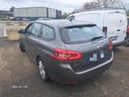 Peugeot 308 SW 1.5 BlueHDi Style EAT8 - 2