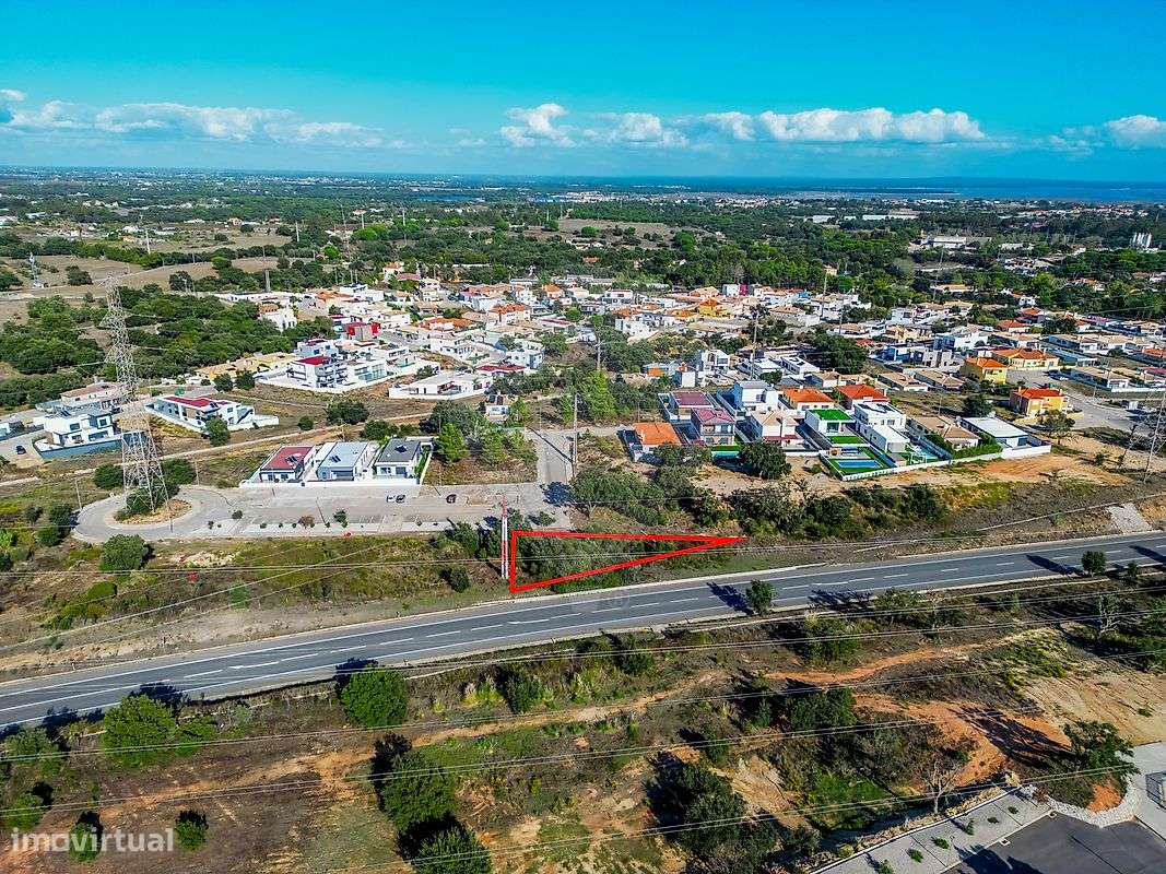 Terreno  para venda - Grande imagem: 5/10