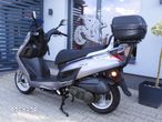 Kymco Yager GT - 20