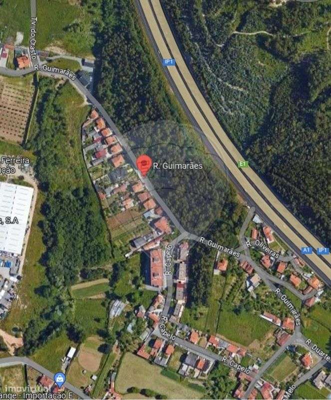 Terreno  para venda - Grande imagem: 3/3