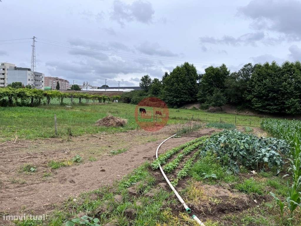 Terreno para Construção - Grande imagem: 4/6