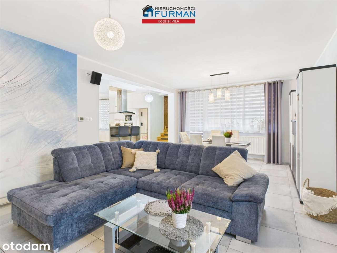 Dom na sprzedaż, Piła, 6 pokoi-0