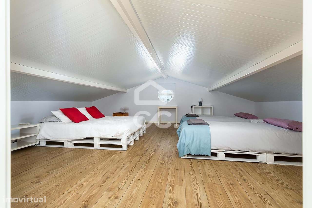 Quinta de 1,29 ha c/ Moradia T4 e Piscina | Reguengos de Monsaraz, Évo-17