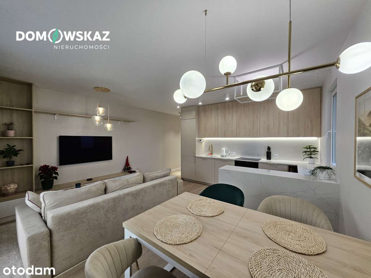 Chorzów 17 Sierpnia cztery pokoje wysoki standard - Pełny obrazek: 5/20