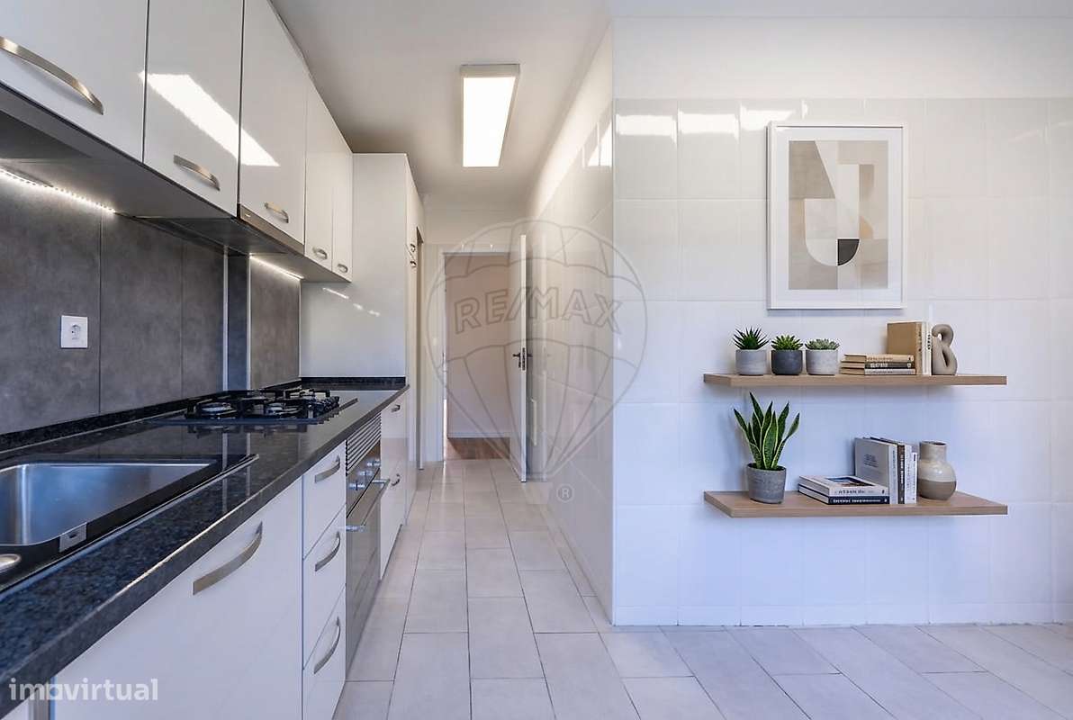 Apartamento T2 para venda - Grande imagem: 4/17