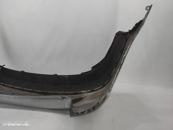 Para Choques Tras Seat Toledo Iv (Kg3) - 8