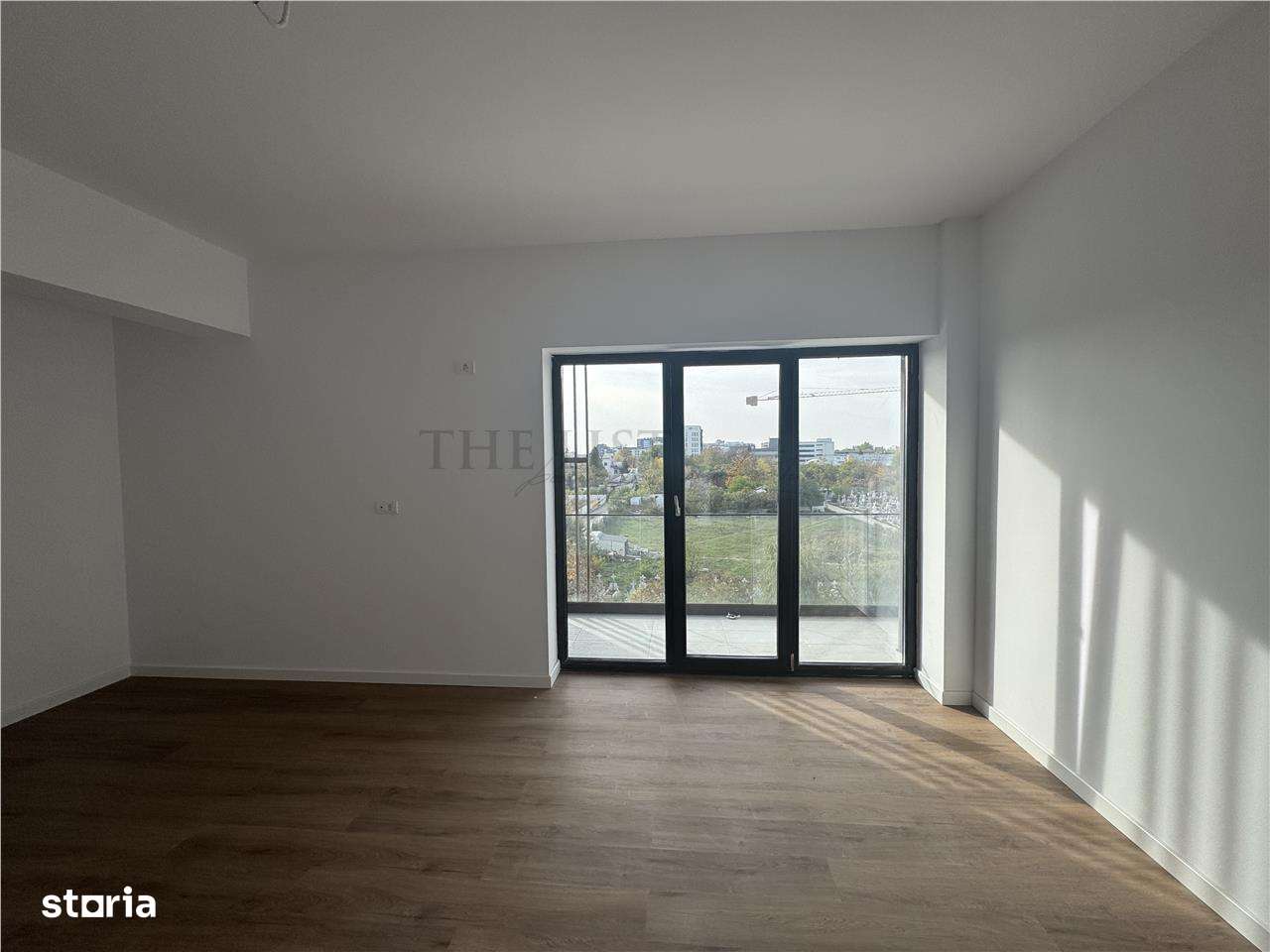 De Vanzare | Apartament cu 3 camere | Aviatiei - Imagine principală: 3/7