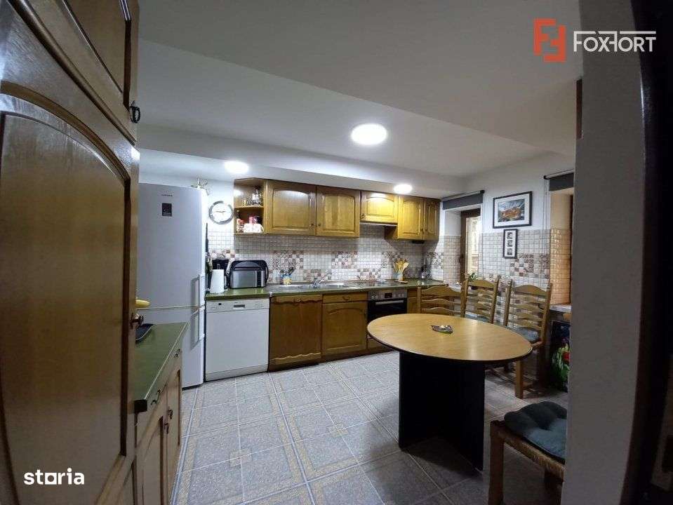 COMISION 0% Apartament demisol 3 camere de vanzare in Timisoara Pretab - Imagine principală: 5/16