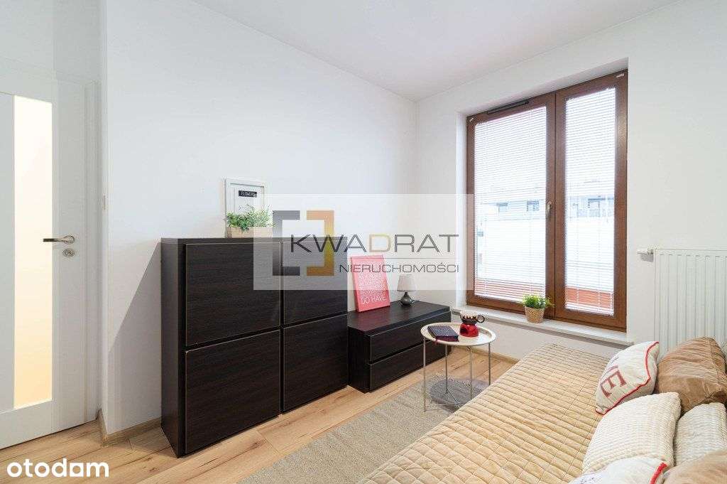 Przestronne mieszkanie przy ul. Rodziny Popielów-4