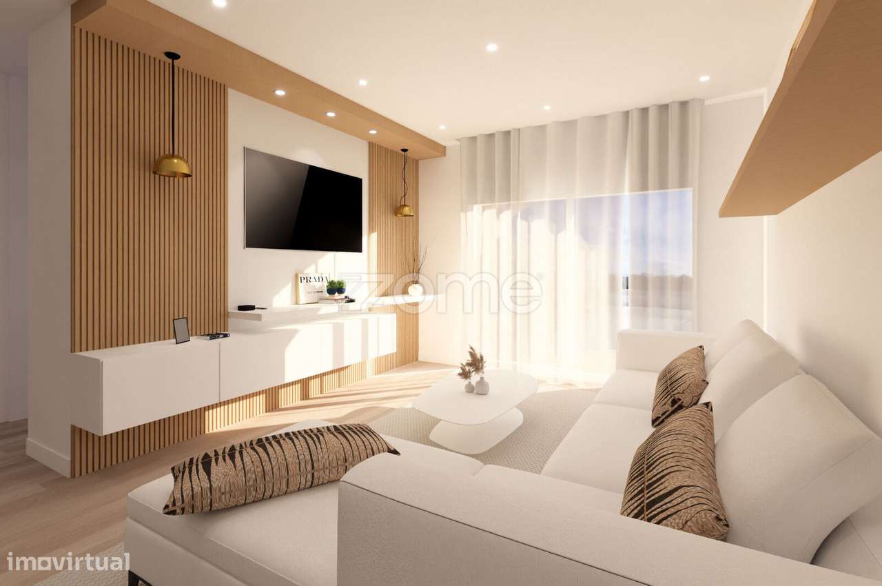 Villas de Luxo em São Pedro do Estoril - Ocean Prime Village - Grande imagem: 5/27