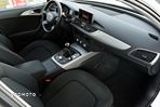 Audi A6 2.0 TDI - 9