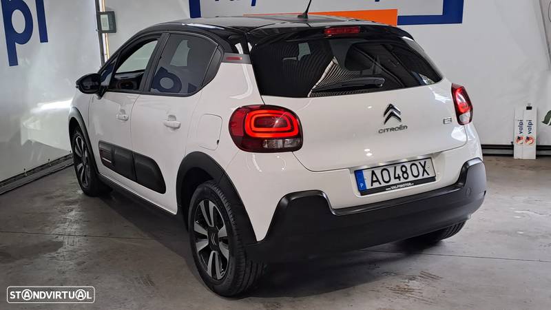 Citroën C3 1.2 PureTech C-Series - 7