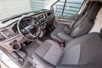 Ford Transit Custom LONG 2.0 L2H1 *SALON POLSKA* - 9