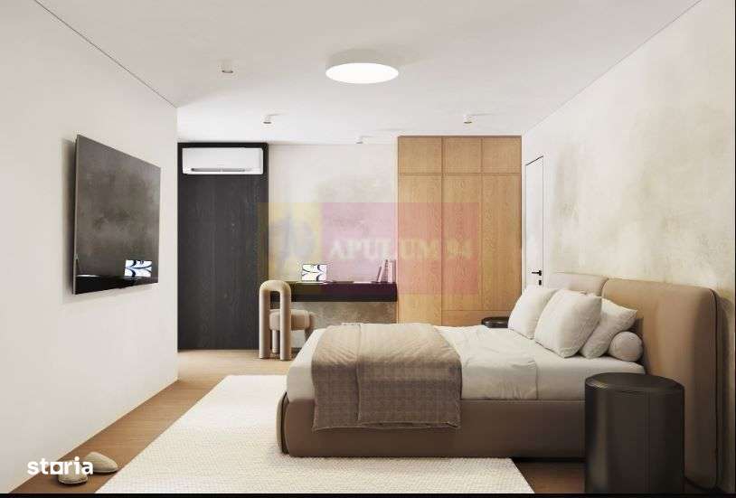 Apartament 3 camere de lux cu o arhitectura moderna- Bd Unirii. - Imagine principală: 3/15