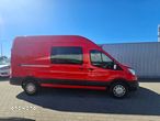 Ford Transit 350 L3 Trend - 10