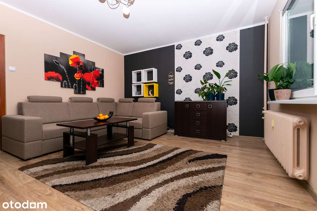 Mieszkanie 2 pokojowe o pow. 58,92m2 Piła Zamość - Pełny obrazek: 4/18