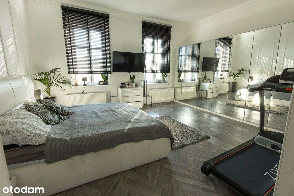 Wyjątkowy Top apartament w kameralnej willi - Pełny obrazek: 4/18