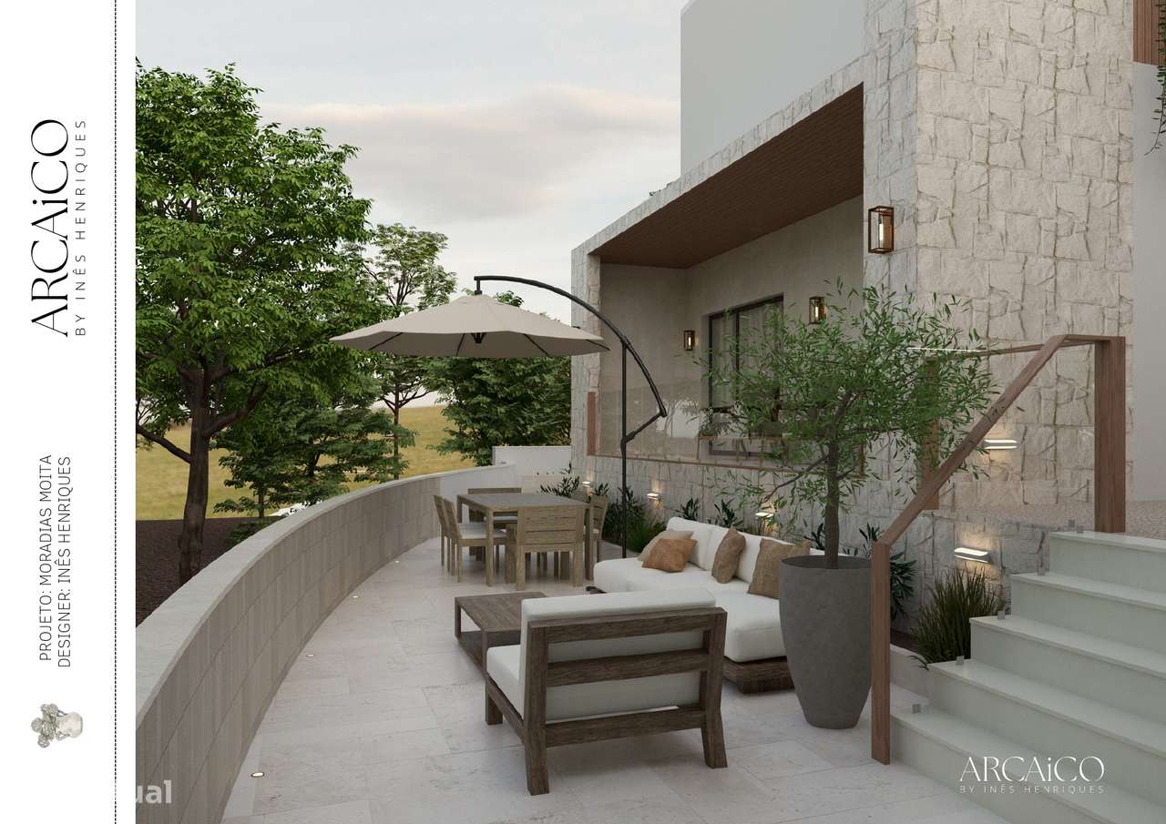 Moradia T3 - Fátima-6