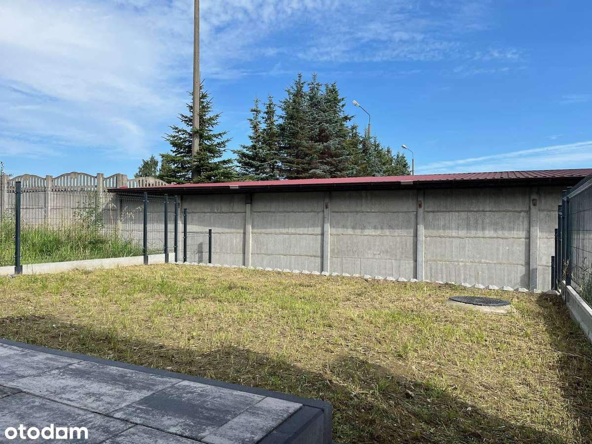 Segment środkowy z garażem I 129m2 I Gotowy I Super Lokalizacja !!! - Pełny obrazek: 5/10