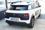 Citroën C4 Cactus 1.2 PureTech Live - 10