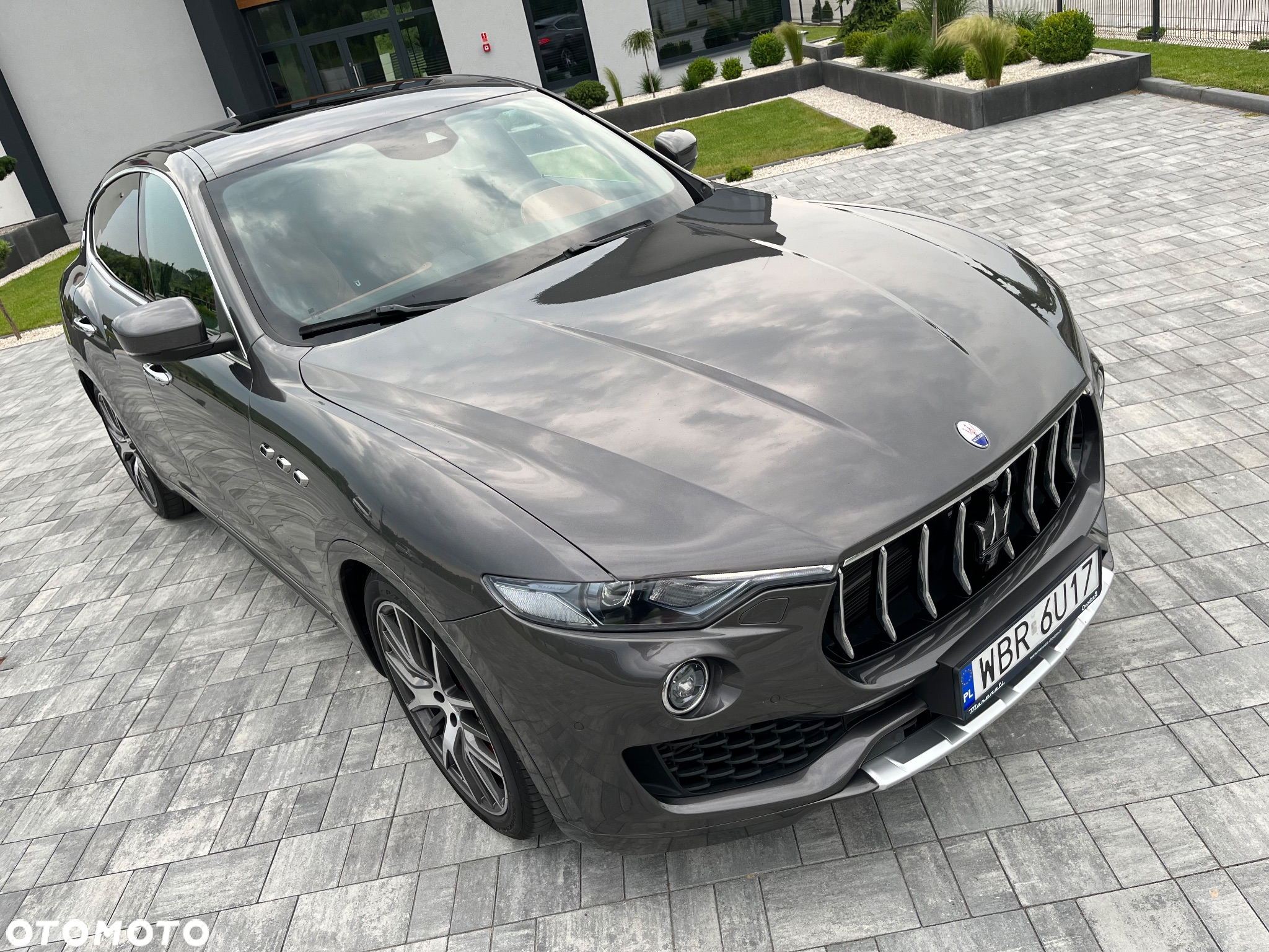 Maserati Levante - 15