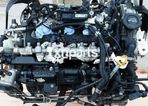 Motor OPEL CORSA E (X15) 1.3 CDTI (08, 68) | 09.14 -  Usado REF. B13DTE - 1